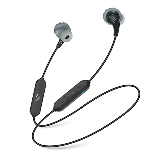 JBL Endurance RUN BT Wireless Headphone Black Best price installments and delivery Zoommer