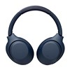 Sony WH-XB900N Wireless Noise Canceling Stereo Headset Blue