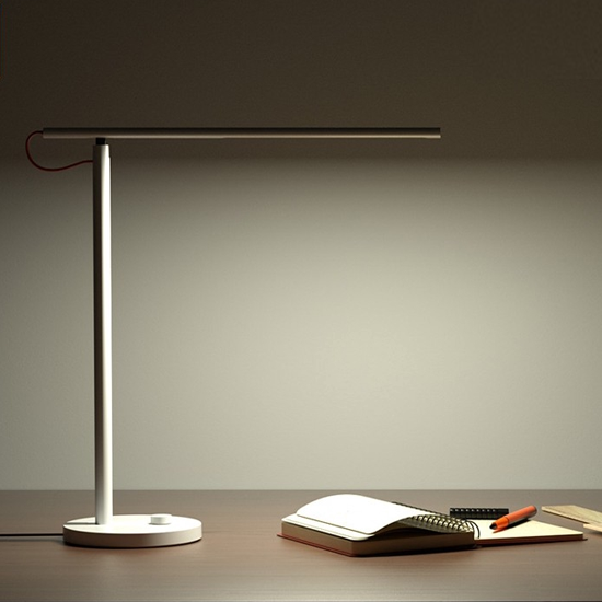 Xiaomi led store desk 1s