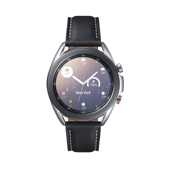 Samsung SM-850 41mm Galaxy Watch Silver