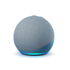 Amazon Echo Dot (4th Gen) Smart speaker Twilight Blue