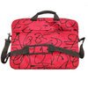 Laptop Colorful Bag 15 red