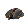 Havit Gaming Mouse HV-MS1027 Black