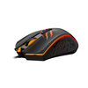 Havit Gaming Mouse HV-MS1027 Black