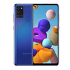 Samsung A217FD Galaxy A21s Dual Sim 4GB RAM 128GB LTE Blue