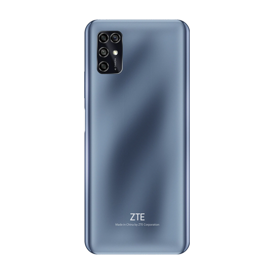 zte blade 550