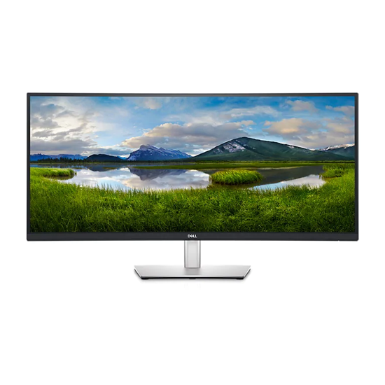 Dell Curved P3421W 210-AXRD