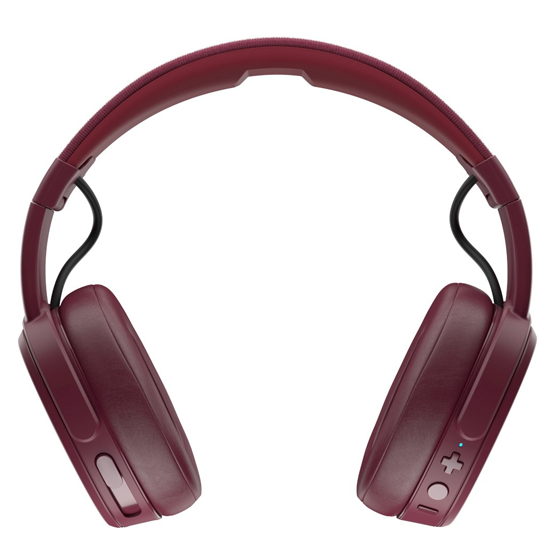 Skullcandy Crusher Bluetooth Wireless Over-ear Headphones, 52% OFF