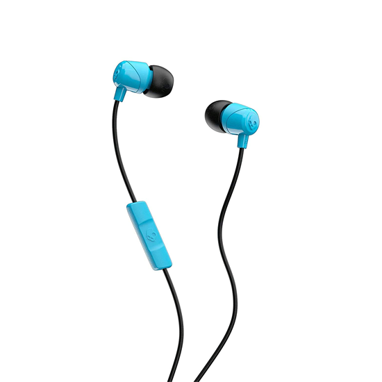 Skullcandy JIB Wired In-Ear With MIC Black/Blue