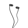 Skullcandy JIB Wired In-Ear Without MIC Black