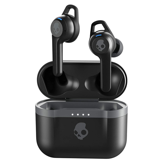 Skullcandy Indy Evo True Wireless Black