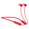 Skullcandy JIB+ Wireless Earphone Red