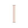 Band For Apple Watches Series 6/SE Solo Loop 40MM Pink (L)