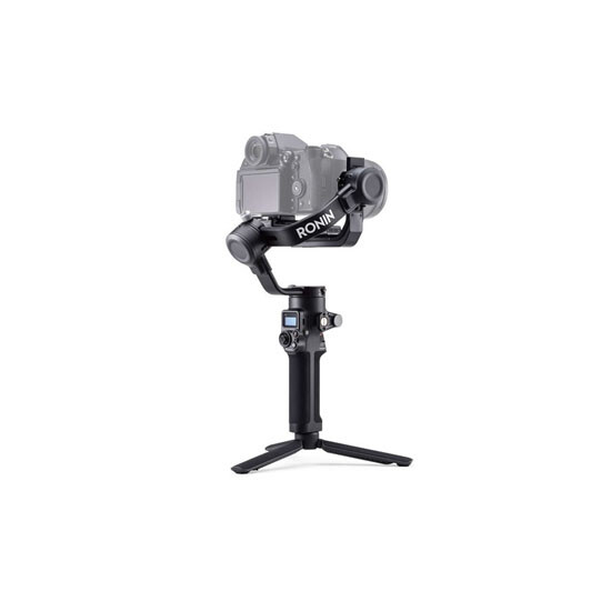 DJI RSC 2 Pro Combo - - Best price, installments and delivery • Zoommer