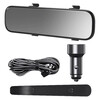 Xiaomi 70mai Rearview Dash Cam D04 Black