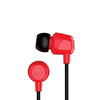 Skullcandy JIB Wired In-Ear With MIC Black/Red