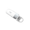 Hoco Graceful Bluetooth Headset E31 White