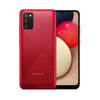 Samsung Galaxy A02s A025FD 4/64GB Red