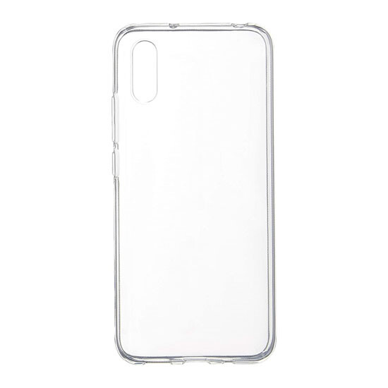 Ovose UltraSlim Case Unique Skid Series Xiaomi Redmi 9A Transparent