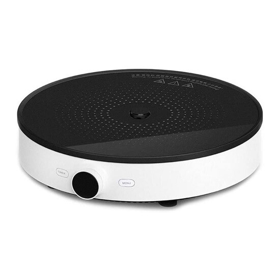 Xiaomi Mi Induction Cooker EU ZHF4020GL White დაბალი ფასები