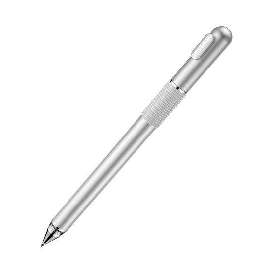 Baseus Golden Cudgel Capacitive Stylus Pen ACPCL-0S Silver - - Best ...