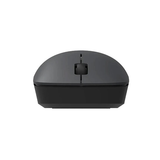 Xiaomi Mi Wireless Mouse Lite Black - Best price, installments and ...