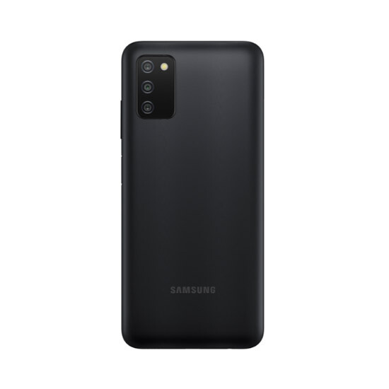 Samsung Galaxy A03s A037FD 3/32GB Black - - Best price, installments ...