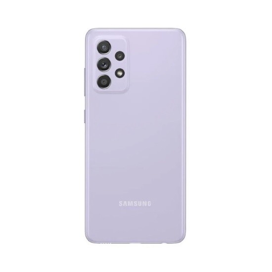 Samsung Galaxy A52S A528B/DS 5G 8/256GB Violet - - Best price ...