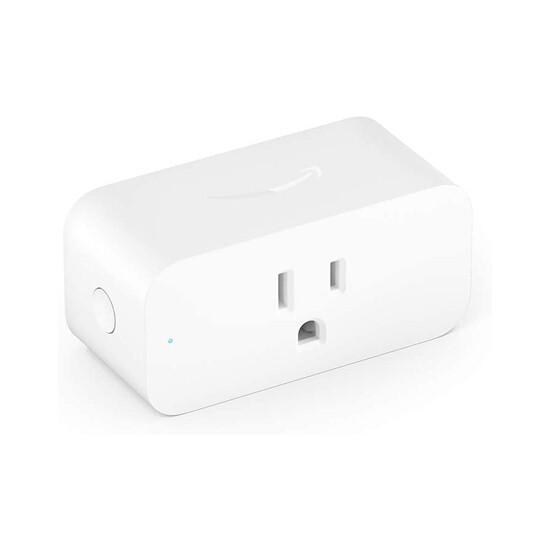 Amazon Smart Plug B01MZEEFNX White - Best Price, Installments And ...