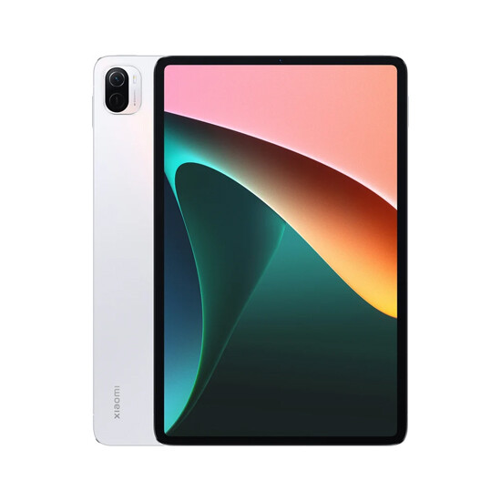 中国版 タブレット Xiaomi Pad 5 Pro 白色 6GB/128GB 中国版 タブレット Xiaomi Pad 5 Pro 白色 6GB/128GB Amazon.co.jp
