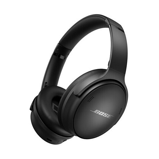 美品　Bose QuietComfort 45 Limited Edition Bose® QuietComfort® 45 Limited Edition (Midnight Blue) Over