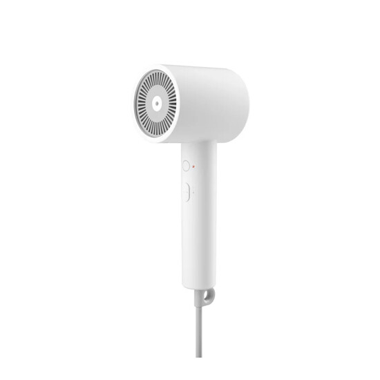 XIAOMI MI IONIC HAIR DRYER H300 IONICO 1800W DIFFUSORE MAGNETICO BIANCO  NUN4052GL