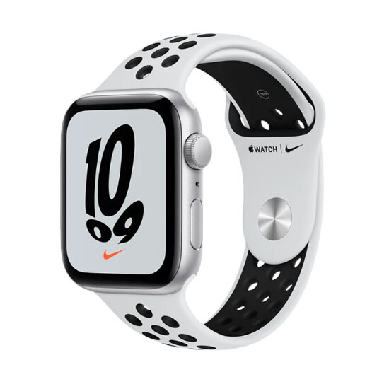 Apple Watch SE 44mm GPS - iStore Nigeria