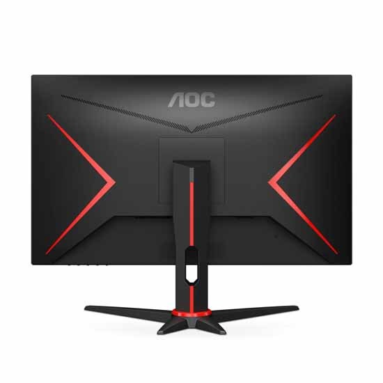 Best Price │ AOC Gaming Curved Monitor C27G2ZE/BK Black Monitor│Monitorebi