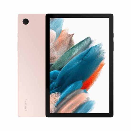 Samsung SM-X205 Galaxy Tab A8 Single Sim 32GB LTE Pink Gold - - დაბალი ...