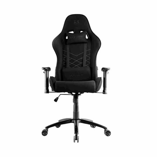 2E Gaming Chair Bushido Grey - - Best price, installments and delivery ...