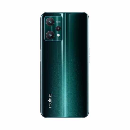 Realme 9 Pro NFC 8/128GB Green - - დაბალი ფასები, განვადებით და მიტანით ...