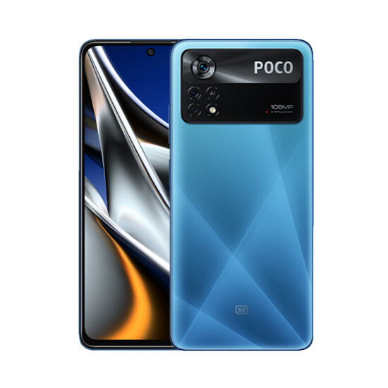 poco xf4 pro