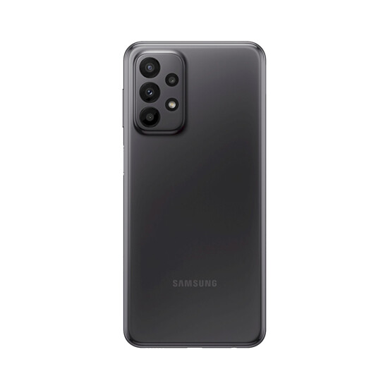 galaxy a23 zoommer