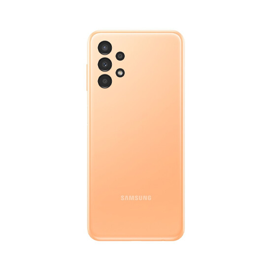 Samsung Galaxy A23 A235FD 6/128GB Peach - - Best price, installments ...