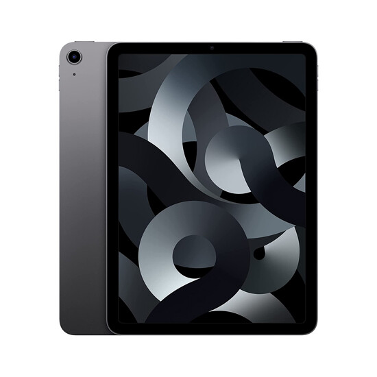 Apple iPad Air 5th Generation 10.9 64GB Wi-Fi Space Grey Apple iPad Air 5th Generation 10.9 64GB Wi-Fi Space Grey