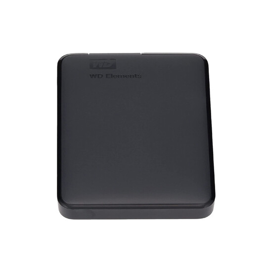 WD Elements Portable 1TB Black - - დაბალი ფასები, განვადებით და მიტანით ...