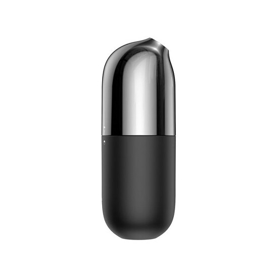 Baseus C1 Capsule Vacuum Cleaner CRXCQC1-01 Black - - Best price ...