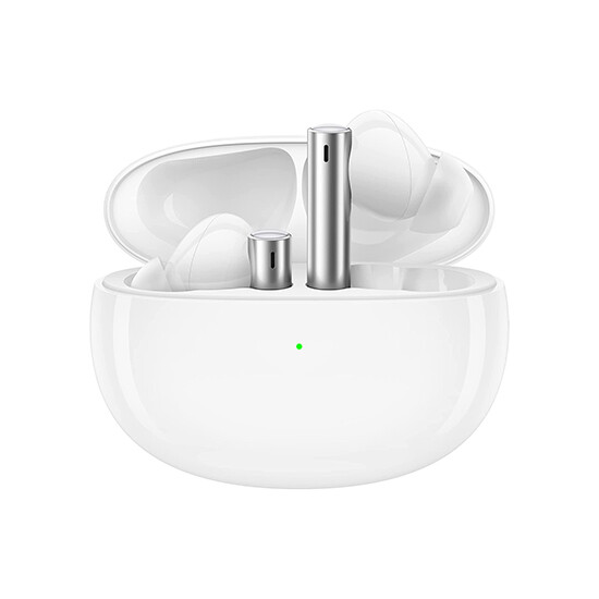 Realme Buds Air White Best price, installments and delivery