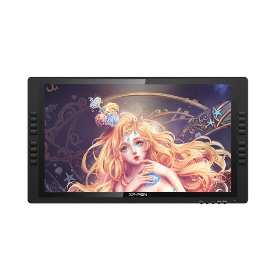Xp Pen 22e Pro Price Pen Display Artist 22e Pro Inch Xp Pen Artist
