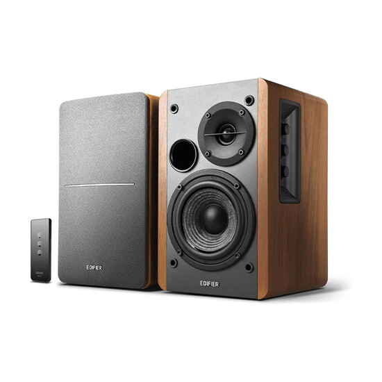 Edifier Studio R1280T Brown