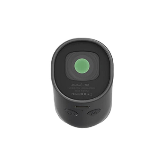 ATuMan TR1 Telescope Rangefinder Distance Meter 800M Grey - - Best ...