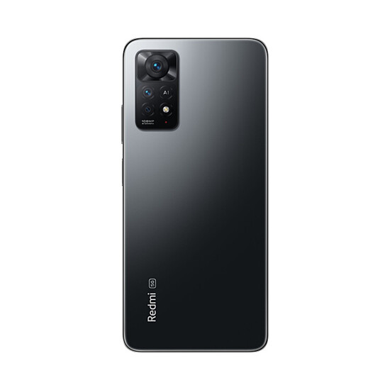 Xiaomi Redmi Note 11 Pro 5G 6/128GB Graphite Gray - - Best price