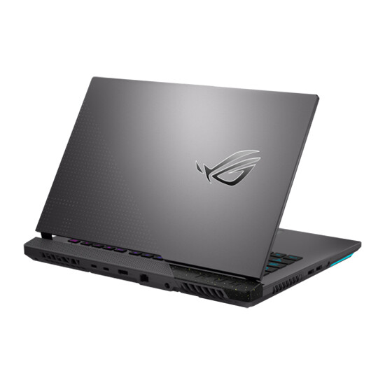 საუკეთესო ფასი │ Asus ROG Strix G15 G513RM-HQ168 Grey ნოუთბუქი│Noutbooki