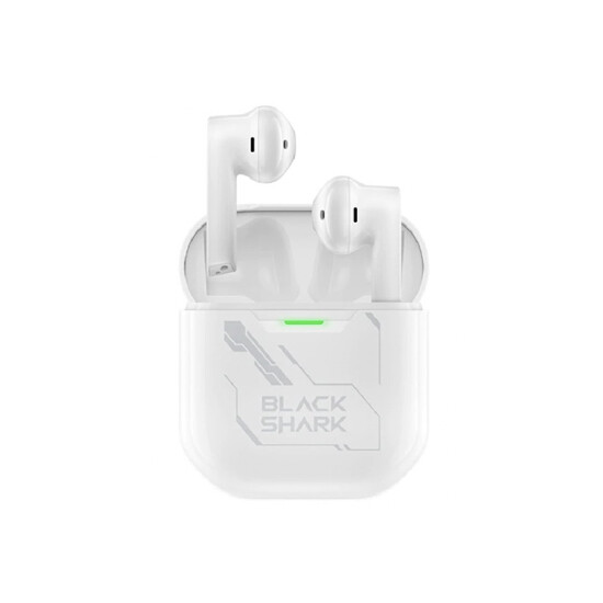 Xiaomi Black Shark JoyBuds White - - Best price, installments and
